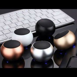 اسپیکر بلوتوثی قابل حمل مدل Mini M3