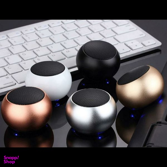 اسپیکر بلوتوثی قابل حمل مدل Mini M3