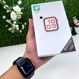 ساعت هوشمند مدل T500-Smart Watch