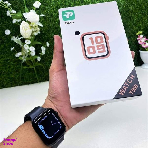 ساعت هوشمند مدل T500-Smart Watch