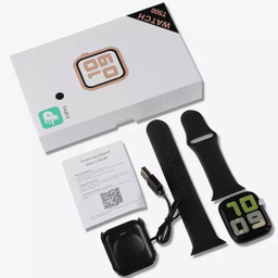 ساعت هوشمند مدل T500-Smart Watch