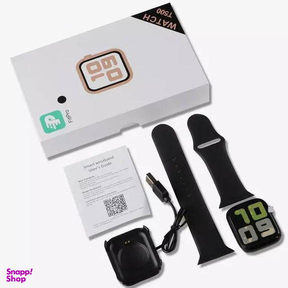 ساعت هوشمند مدل T500-Smart Watch