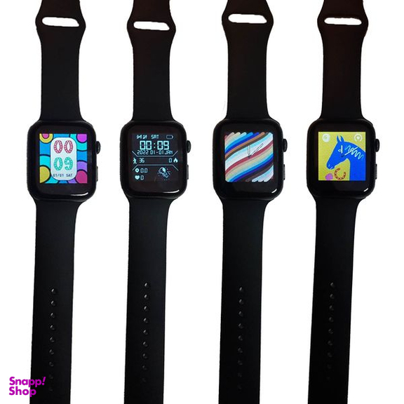 ساعت هوشمند مدل T500-Smart Watch