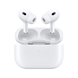 هدفون بلوتوثی مدل AirPods Pro 2nd Generation همراه با محفظه شارژ