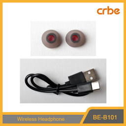 هندزفری بلوتوثی کربی مدل BE-B101