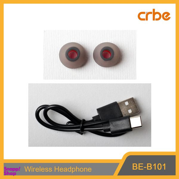 هندزفری بلوتوثی کربی مدل BE-B101