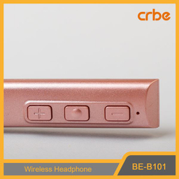 هندزفری بلوتوثی کربی مدل BE-B101