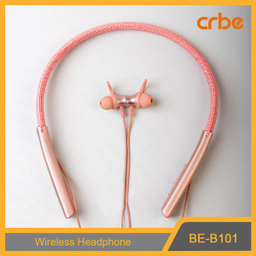 هندزفری بلوتوثی کربی مدل BE-B101