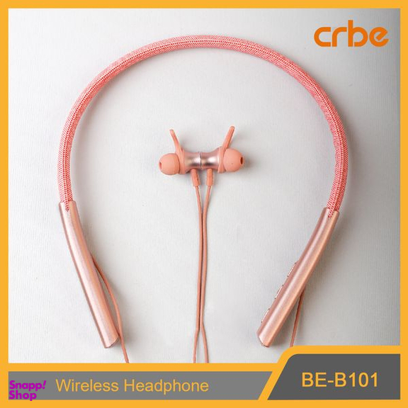 هندزفری بلوتوثی کربی مدل BE-B101