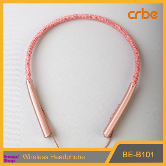 هندزفری بلوتوثی کربی مدل BE-B101