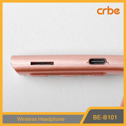 هندزفری بلوتوثی کربی مدل BE-B101