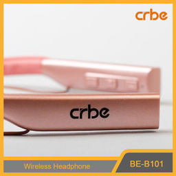 هندزفری بلوتوثی کربی مدل BE-B101