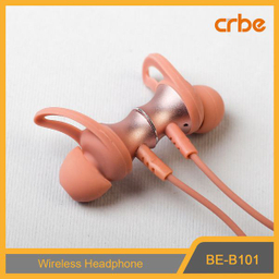 هندزفری بلوتوثی کربی مدل BE-B101