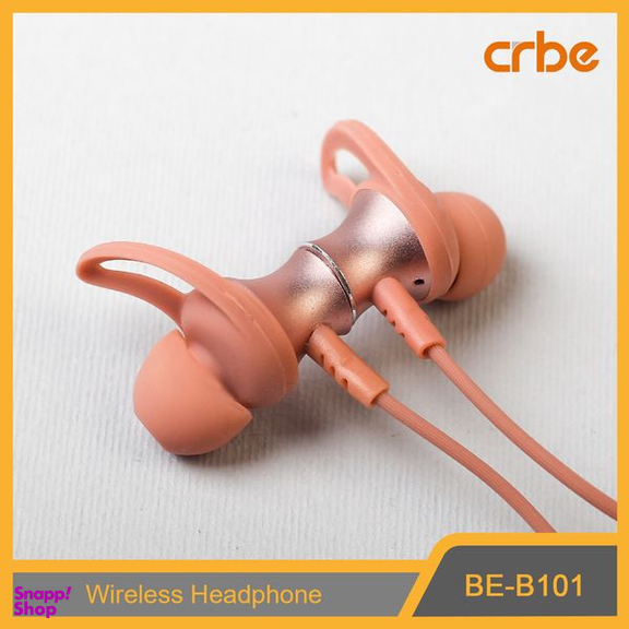 هندزفری بلوتوثی کربی مدل BE-B101