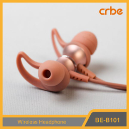 هندزفری بلوتوثی کربی مدل BE-B101
