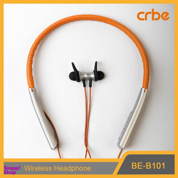 هندزفری بلوتوثی کربی مدل BE-B101