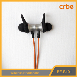 هندزفری بلوتوثی کربی مدل BE-B101