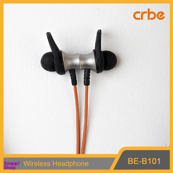 هندزفری بلوتوثی کربی مدل BE-B101