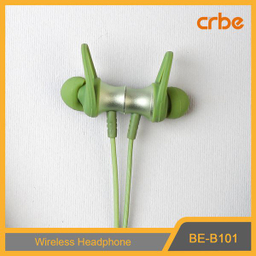 هندزفری بلوتوثی کربی مدل BE-B101