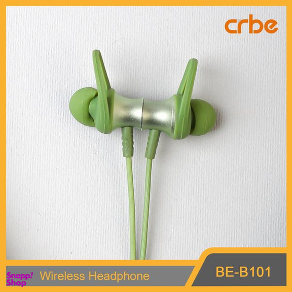 هندزفری بلوتوثی کربی مدل BE-B101