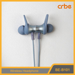 هندزفری بلوتوثی کربی مدل BE-B101