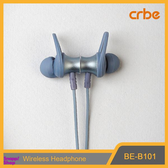هندزفری بلوتوثی کربی مدل BE-B101