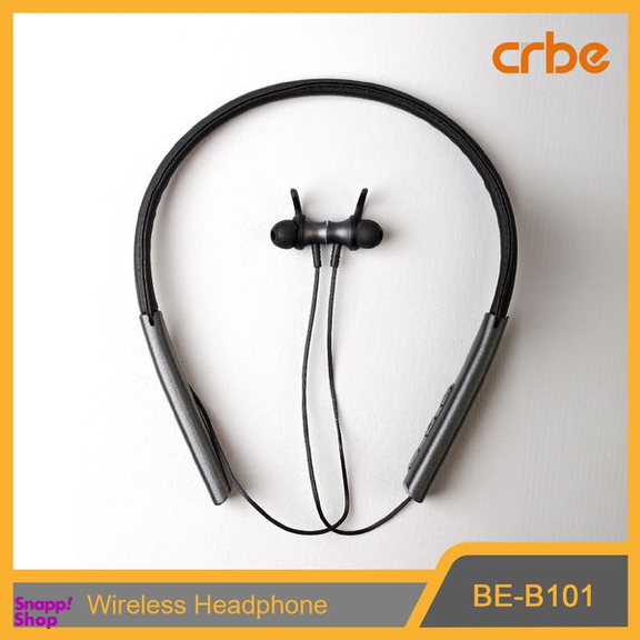 هندزفری بلوتوثی کربی مدل BE-B101