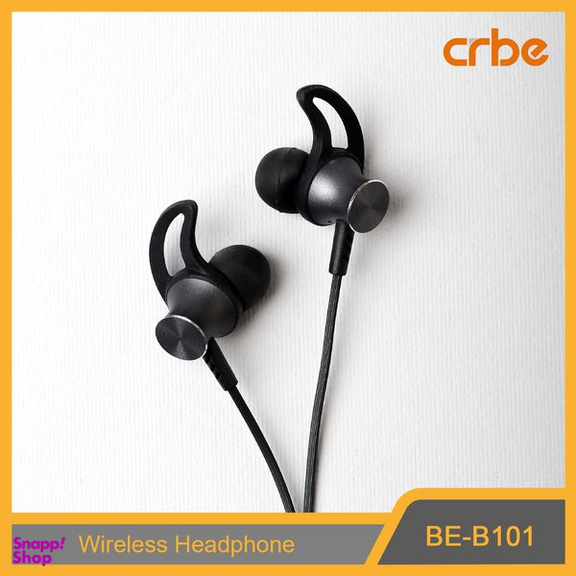 هندزفری بلوتوثی کربی مدل BE-B101