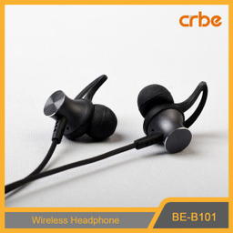 هندزفری بلوتوثی کربی مدل BE-B101