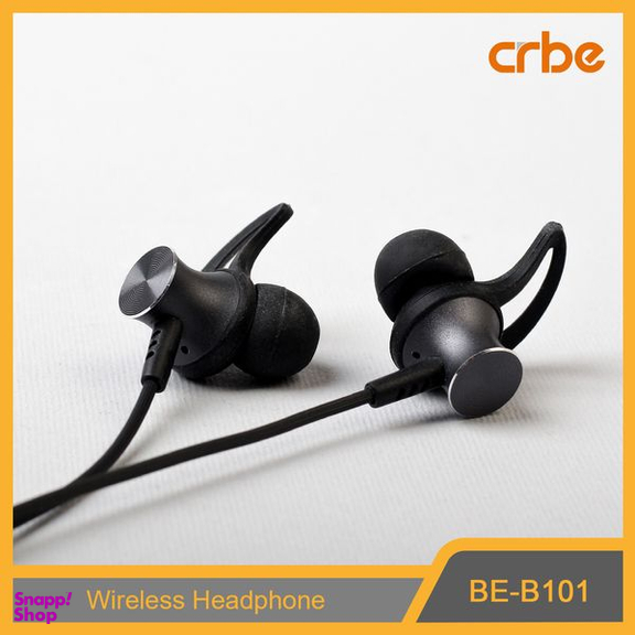 هندزفری بلوتوثی کربی مدل BE-B101