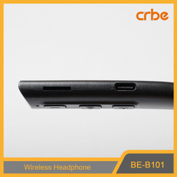 هندزفری بلوتوثی کربی مدل BE-B101