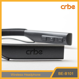 هندزفری بلوتوثی کربی مدل BE-B101