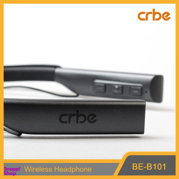 هندزفری بلوتوثی کربی مدل BE-B101