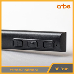 هندزفری بلوتوثی کربی مدل BE-B101