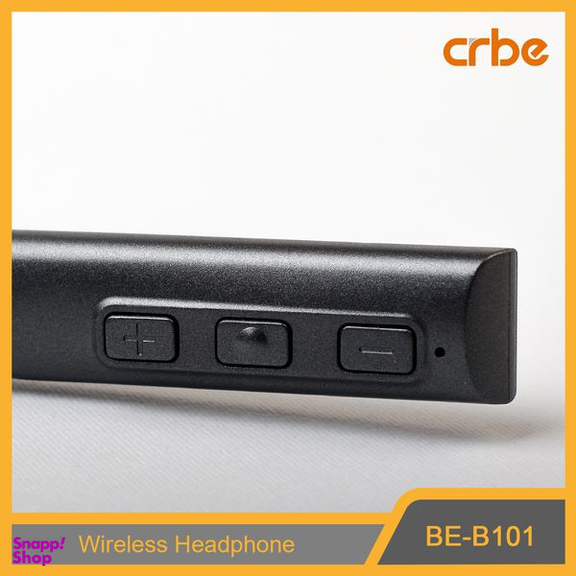 هندزفری بلوتوثی کربی مدل BE-B101