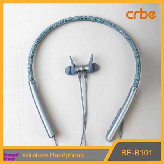 هندزفری بلوتوثی کربی مدل BE-B101