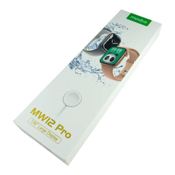 ساعت هوشمند مودیو (Modio) مدل MW12Pro