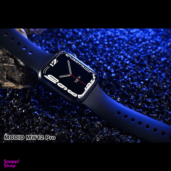 ساعت هوشمند مودیو (Modio) مدل MW12Pro