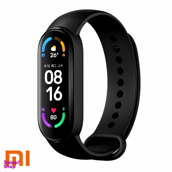 مچ بند هوشمند مدل Smart Band 6