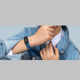 مچ بند هوشمند مدل Smart Band 6
