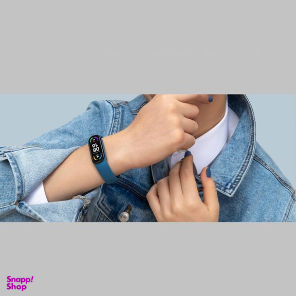 مچ بند هوشمند مدل Smart Band 6