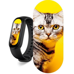 مچ بند هوشمند مدل Smart Band 6