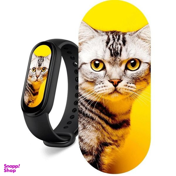 مچ بند هوشمند مدل Smart Band 6