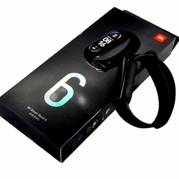 مچ بند هوشمند مدل Smart Band 6