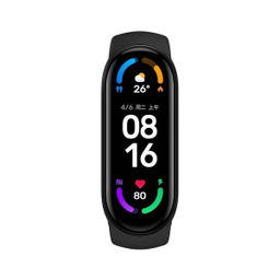 مچ بند هوشمند مدل Smart Band 6