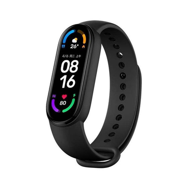 مچ بند هوشمند مدل Smart Band 6