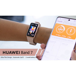 مچ بند هوشمند هوآوی مدل Band 7