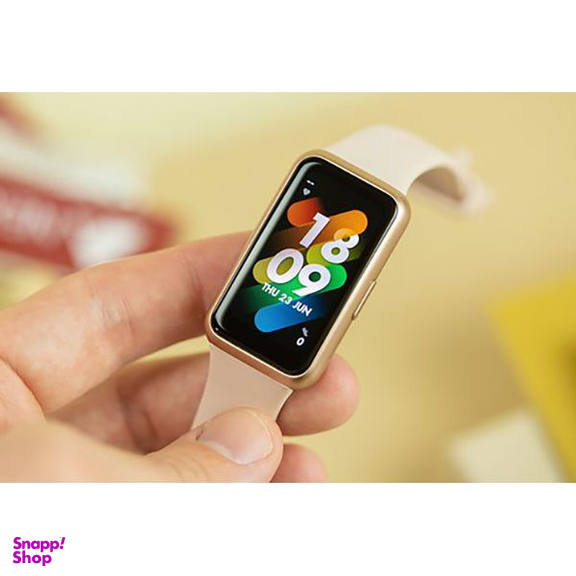 مچ بند هوشمند هوآوی مدل Band 7