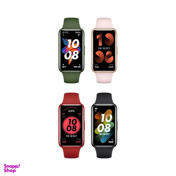 مچ بند هوشمند هوآوی مدل Band 7