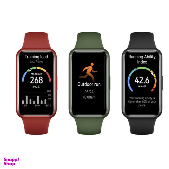 مچ بند هوشمند هوآوی مدل Band 7